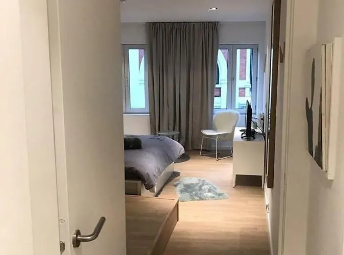 Your Suite Ghent